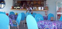 bar brasserie